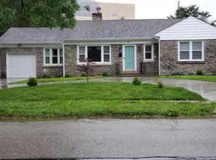 577 Bob O Link Dr, Lexington, KY 40503