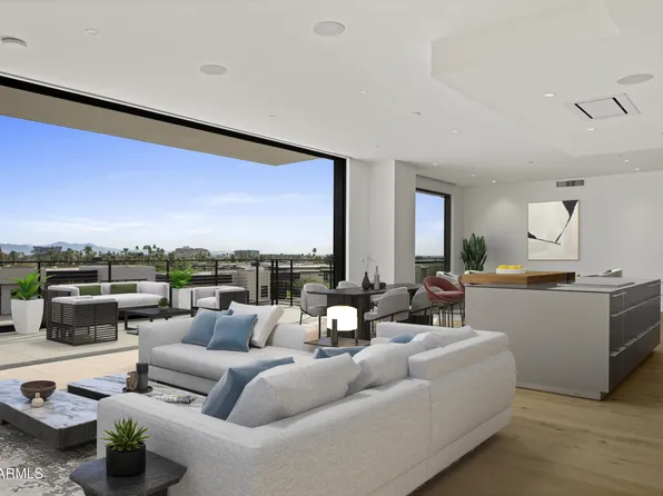 4849 N Camelback Ridge Drive #A308, Scottsdale, AZ 85251