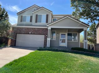 5223 S Sicily St, Aurora, CO 80015