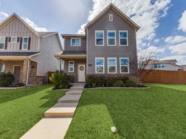 4029 Aurora Ln, Heartland, TX 75126