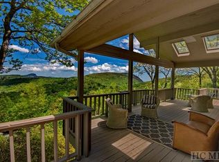 30 Lower Brushy Face Cir, Highlands, NC 28741