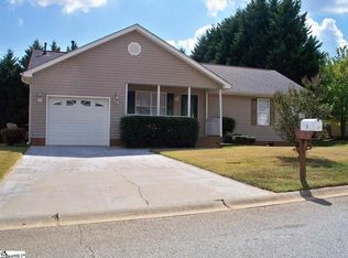 3 Gaffney Ct, Greer, SC 29650