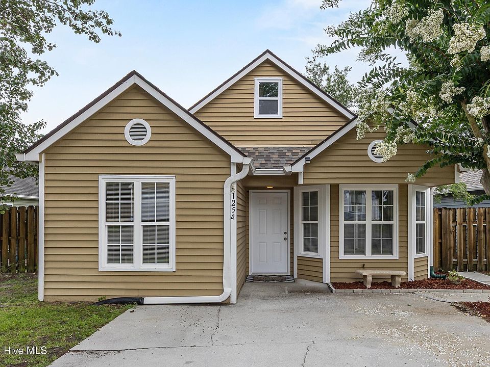 1st image of 1254 Shipyard Boulevard