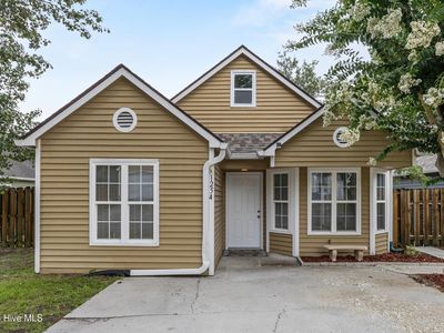 1254 Shipyard Boulevard, Wilmington, NC, 28412