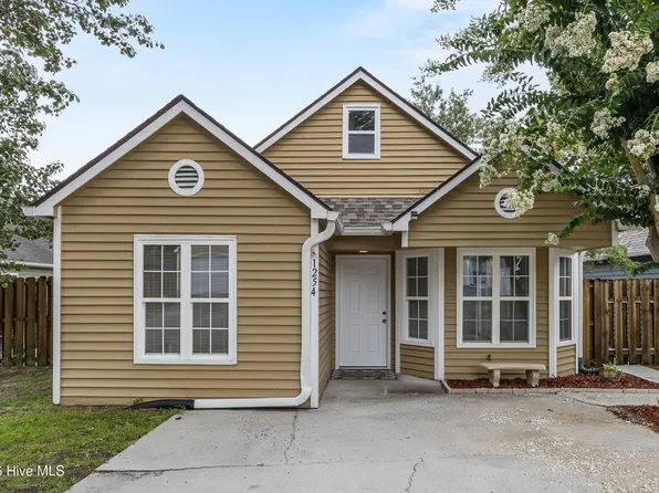 1254 Shipyard Boulevard, Wilmington, NC 28412