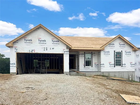 3305 Nats View Ct #61, Washington, MO 63090