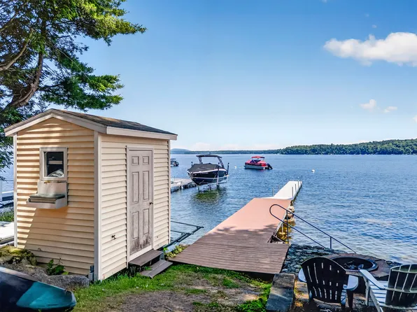 79 Whites Point Road, Standish, ME 04084
