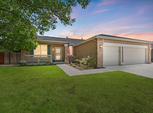 5470 Weatherby Ct, Reno, NV 89523