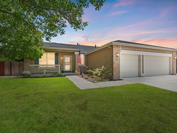 5470 Weatherby Ct, Reno, NV 89523