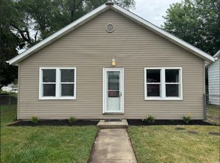 926 S Ribble Ave, Muncie, IN 47302