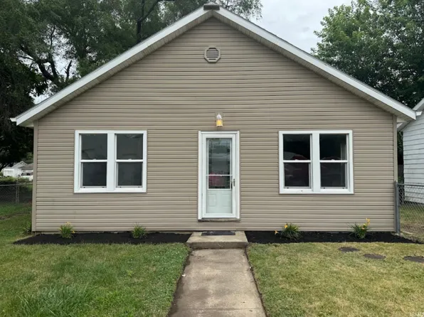 926 S Ribble Ave, Muncie, IN 47302