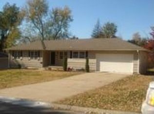 7908 Arlington Ave, Raytown, MO 64138