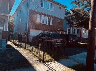 45 Laurel Ave, Irvington, NJ 07111