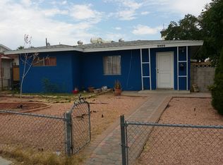 2000 S 11th St, Las Vegas, NV 89104