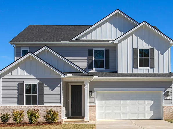 2358 Williamsport Lndg, Columbia, TN 38401