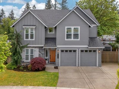 20165 Kinslie Ct, Oregon City, OR, 97045