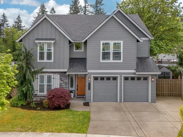 20165 Kinslie Ct, Oregon City, OR 97045