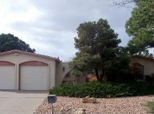 3731 Valerie Pl NE, Albuquerque, NM 87111