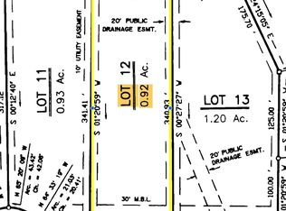 0 Reba Ln #12, Kannapolis, NC 28081