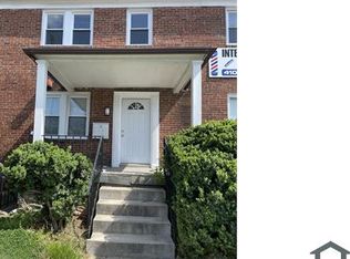 5407 Park Heights Ave, Baltimore, MD 21215