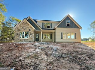 LOT 7 Rex Rd, Williamson, GA 30292