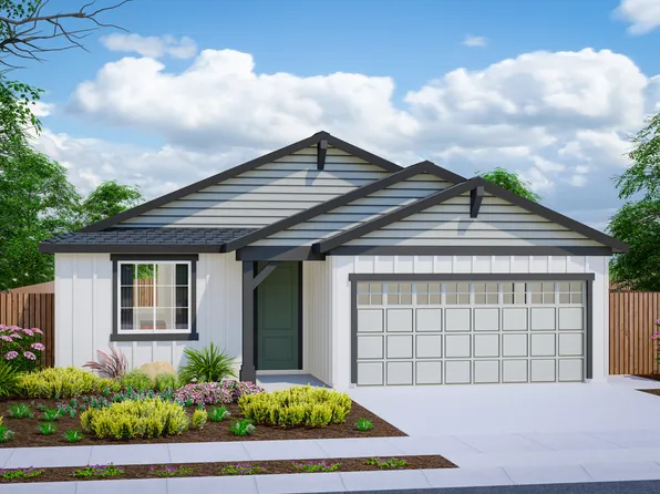 3912 Bluestem St, Roseville, CA 95747