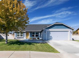 6212 Beacon Rock Ln, Pasco, WA