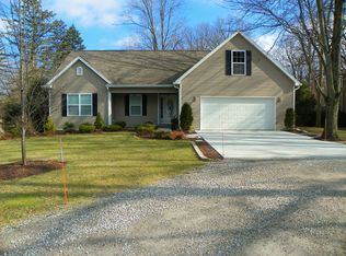 2312 Heysler Rd, Toledo, OH 43617