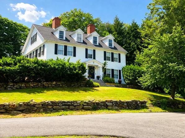 13 Harkness Road, Jaffrey, NH 03452