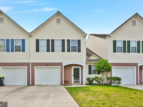 3797 Brookwood Blvd, Rex, GA 30273