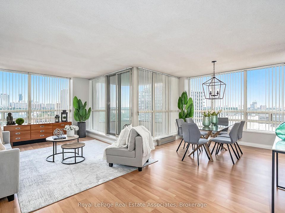 1st image of 75 King St E #1611