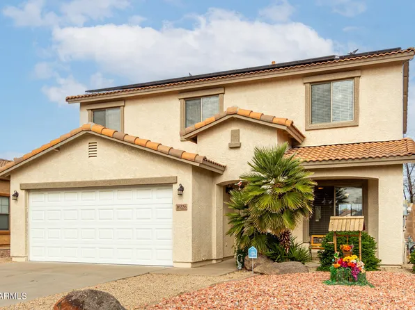 16226 W CARIBBEAN Lane, Surprise, AZ 85379