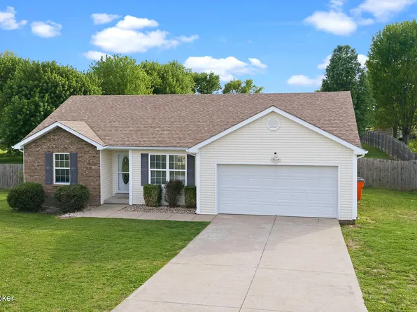 417 Kaylyn Dr, Elizabethtown, KY 42701