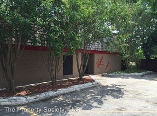 6301 Berkman Dr, Austin, TX 78723