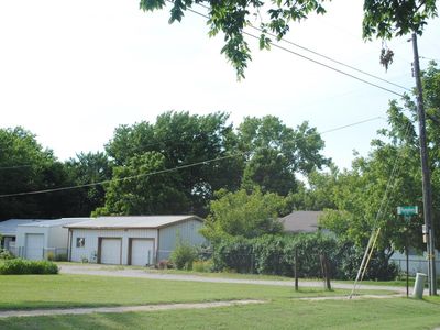 1221 Cement Plant Rd, Fredonia, KS, 66736