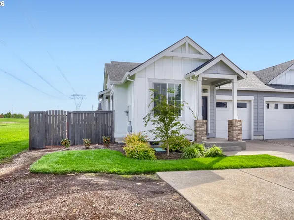 7736 SE Affinity Ln, Hillsboro, OR 97123