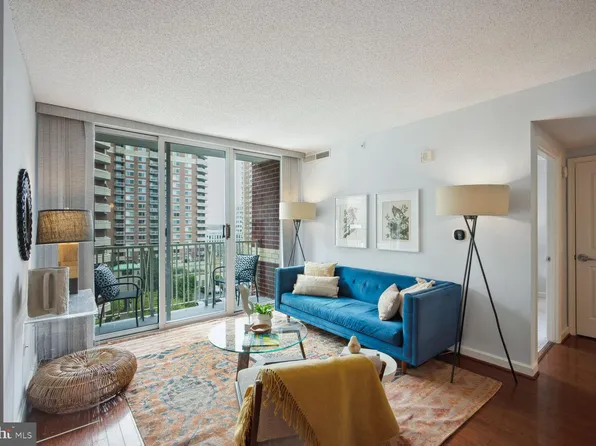 880 N Pollard St APT 723, Arlington, VA 22203