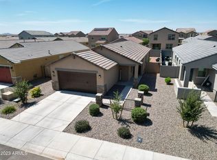 40429 W Hillman Dr, Maricopa, AZ 85138