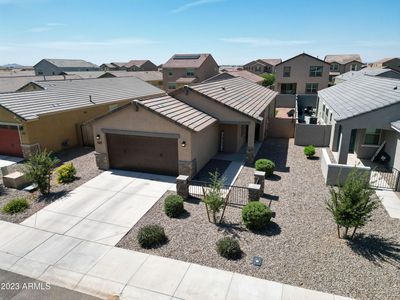 40429 W Hillman Dr, Maricopa, AZ, 85138