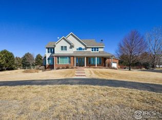 542 Linden View Dr, Fort Collins, CO 80524