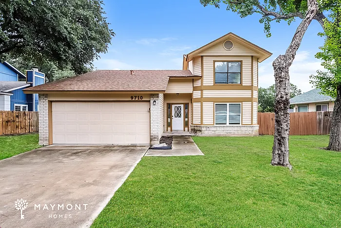 9710 Dugas Dr — Photo 1