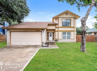 9710 Dugas Dr, San Antonio, TX 78245