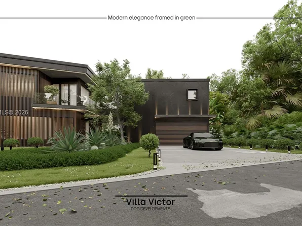 3620 Justison Rd, Miami, FL 33133