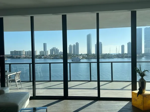 5500 Island Estates Dr APT 504, Aventura, FL 33160