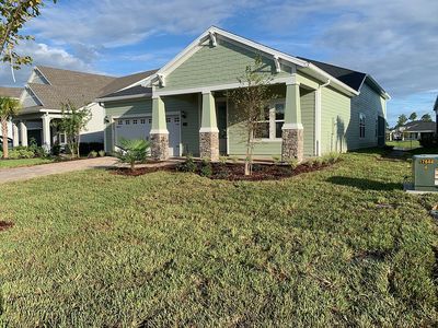 85 Laurel Gate Ln, Saint Augustine, FL, 32092