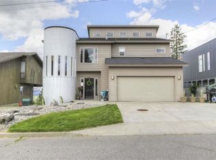 3004 W Grandview Ave, Spokane, WA 99224