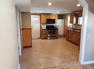 79 Florence St, Brockton, MA 02301