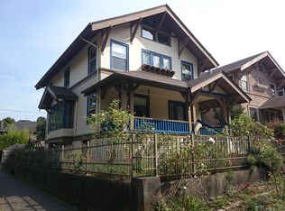 1160 18th Ave E, Seattle, WA 98112