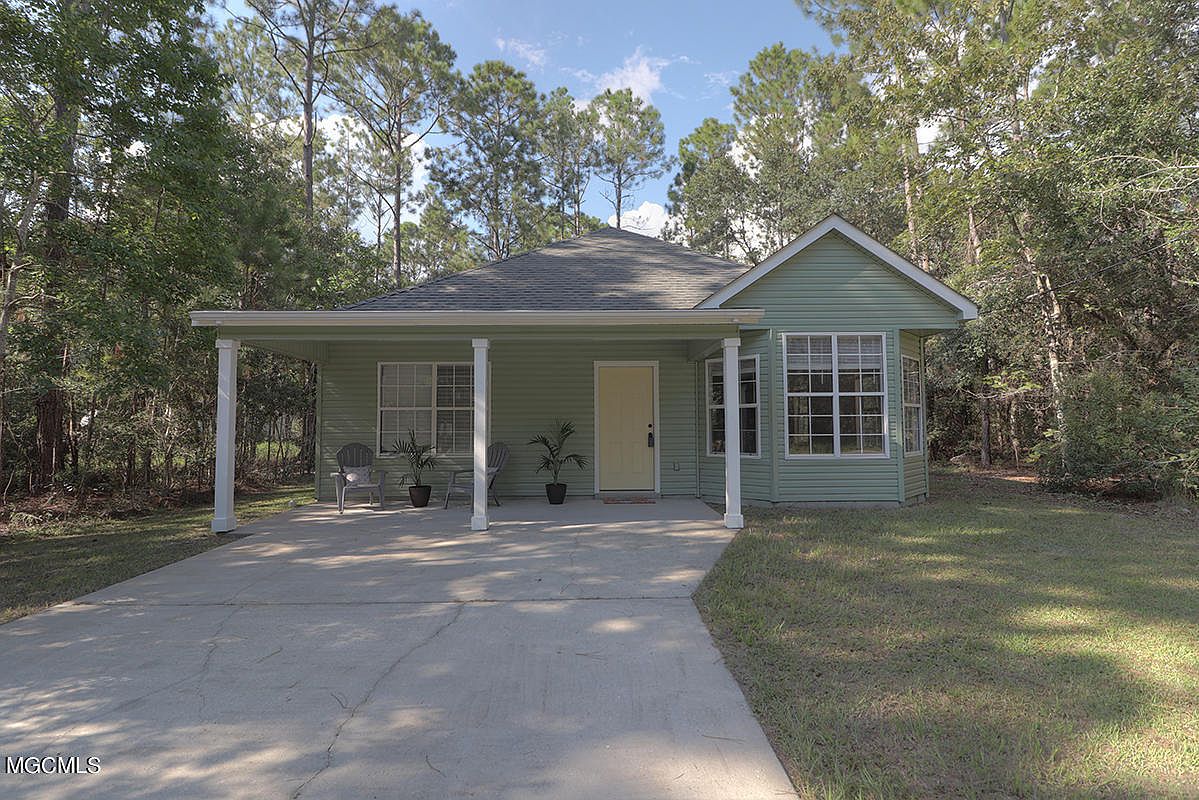 6166 E Itawamba St, Bay Saint Louis, MS 39520 Zillow