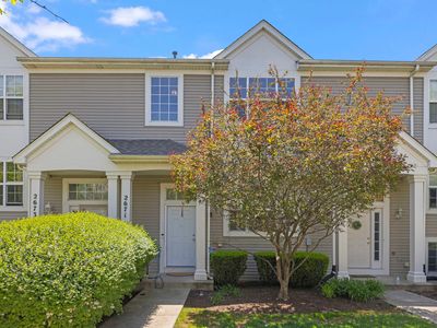 2671 Canyon Dr #0, Plainfield, IL, 60586